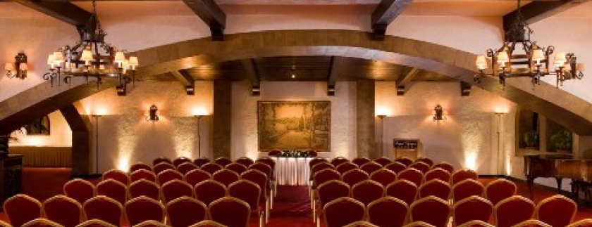 The Venue