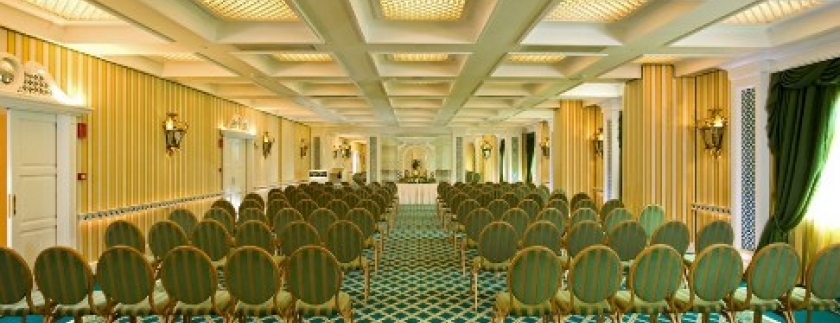 The Venue