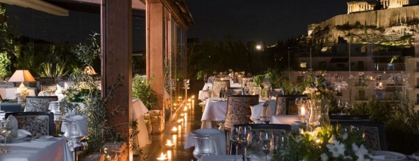 The Venue