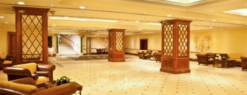 The Venue