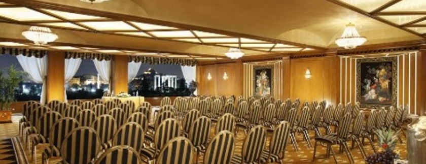 The Venue